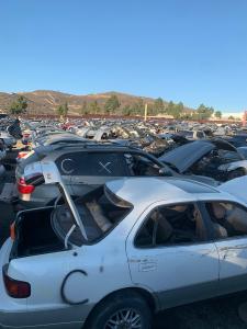 Venta de Radiadores seminuevos Ford Five Hundred