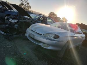 Venta de condensadores para GMC Jimmy