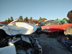 Venta de condensadores para GMC Jimmy