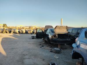 Venta de Cremalleras de direccion usadas para Honda CR V