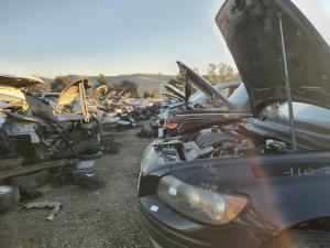 Venta de Cremalleras de direccion usadas para Honda CR V