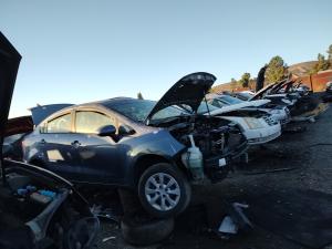 Venta de Cremalleras de direccion usadas para Honda CR V