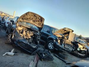 Arranques para Lincoln Mks y Mkz