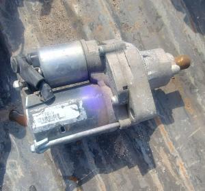 Arranques para Lincoln Mks y Mkz