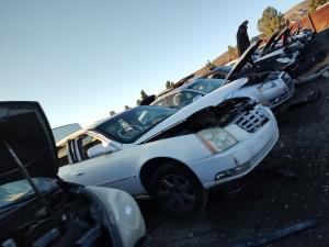 Arranques para Lincoln Mks y Mkz