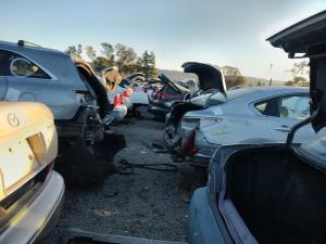 Compresores de Aire para Mitsubishi Spyder garantizados