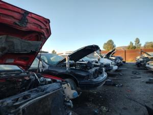 Juego de Inyectores para Suzuki Vitara