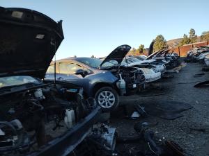 Juego de Inyectores para Suzuki Vitara