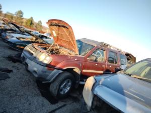 Juego de Inyectores para Suzuki Vitara