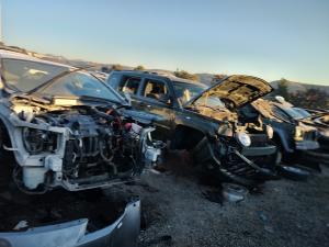 Condensadores usados y seminuevos para Buick Regal