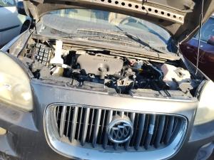 Condensadores usados y seminuevos para Buick Regal