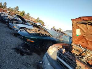 Condensadores usados y seminuevos para Buick Regal