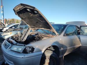 Planchuelas para Honda Prelude