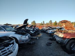 Planchuelas para Honda Prelude