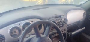 Tableros originales para Chrysler Concorde