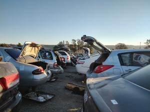 Tableros originales para Chrysler Concorde