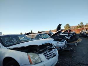 Volantes de conducir para Chrysler Crossfire