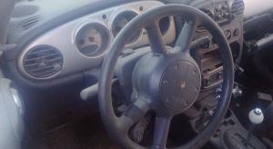 Volantes de conducir para Chrysler Crossfire