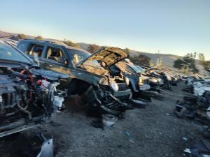 Volantes de conducir para Chrysler Crossfire