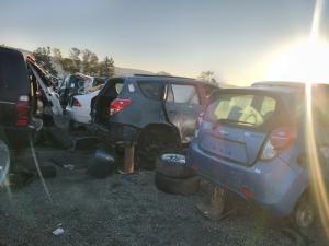 Columnas de dirección para Chrysler Fifth Avenue en Venta