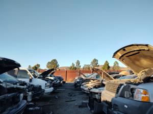 Radiadores de Mitsubishi Eclipse garantizados