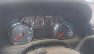 Tacómetros verificados de Volvo S80