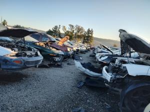 Suspensiones completas para GMC Sonoma