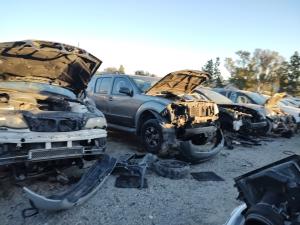 Suspensiones completas para GMC Sonoma