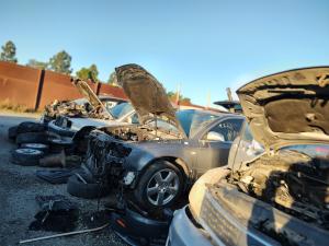 Guardafangos para BMW X1 X3 X5 y X6