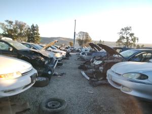 Venta de Motores y transmisiones para Cadillac