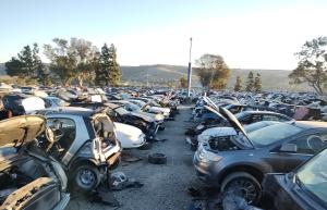 Venta de asientos seminuevos Chevrolet 1500 y 2500