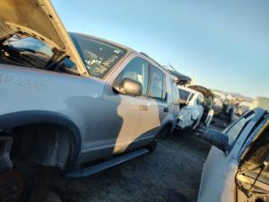 Venta de asientos seminuevos Chevrolet 1500 y 2500