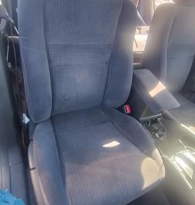 Venta de asientos seminuevos Chevrolet 1500 y 2500