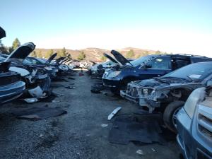 Venta Defensas para Jaguar S Type