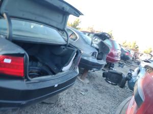 Venta Defensas para Jaguar S Type