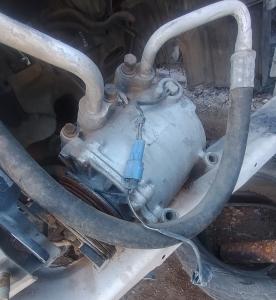 Compresores de AC para Audi TT Quattro