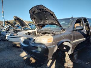 Venta salpicaderas originales para Buick Century