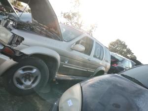 Venta salpicaderas originales para Buick Century