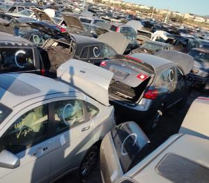 Venta Inyectores Usados y seminuevos para GMC Canyon