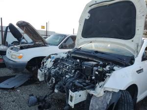 Piezas de motor y transmisiones para Infiniti