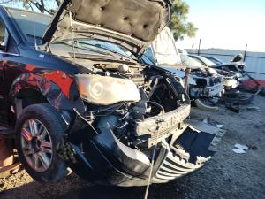 Piezas de motor y transmisiones para Infiniti