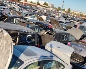 Venta de Motores Saturn