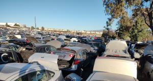 Venta de Motores Saturn