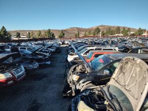 Venta de tableros Chevrolet Cobalt