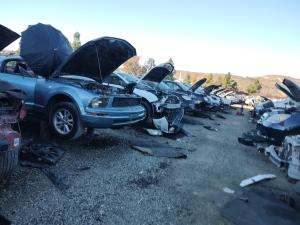 Venta de tableros Chevrolet Cobalt