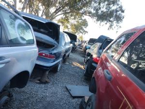 Venta de Cofres originales para Acura Legend