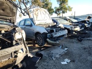 Venta de Cofres originales para Acura Legend