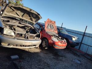 motores usados para Chevrolet Celebrity