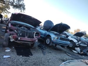 motores usados para Chevrolet Celebrity