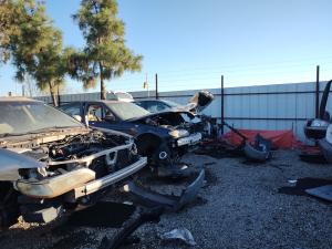 Columnas de dirección para Chrysler Concorde